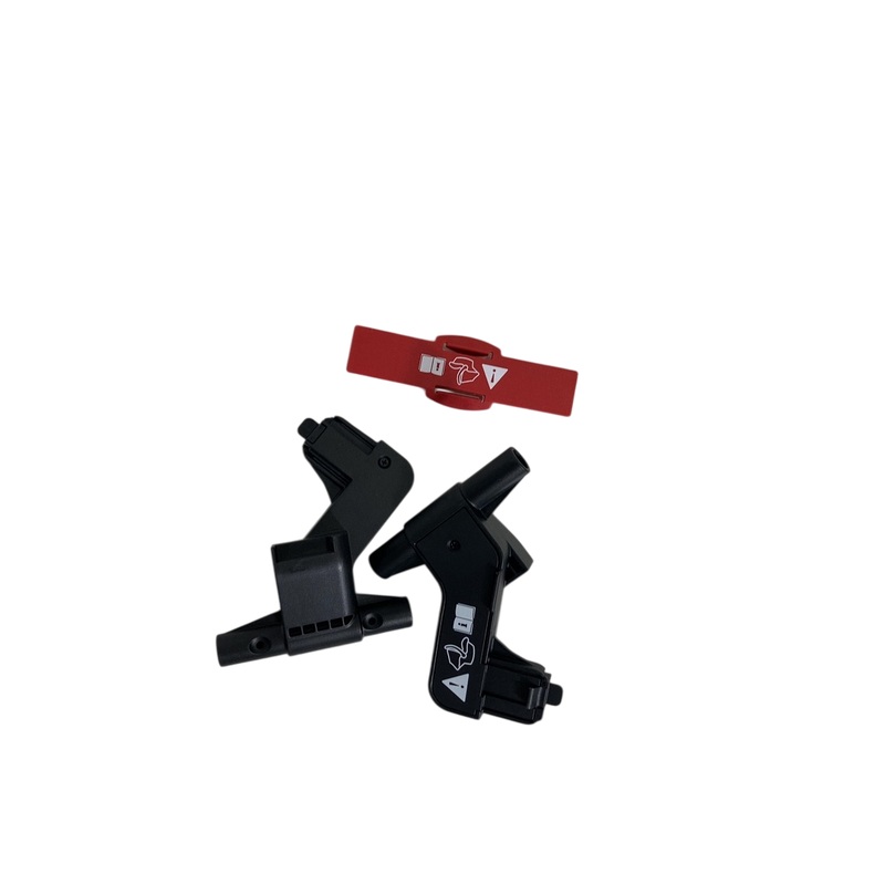 Thule Spring Car Seat Adaptor for Chicco