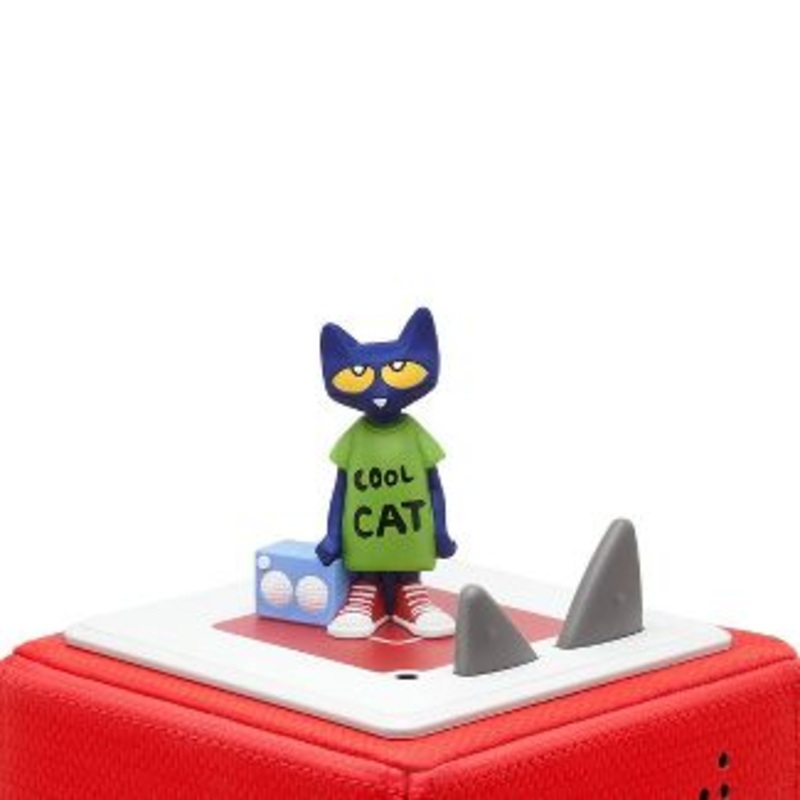 TONIES – STORIES PETE THE CAT