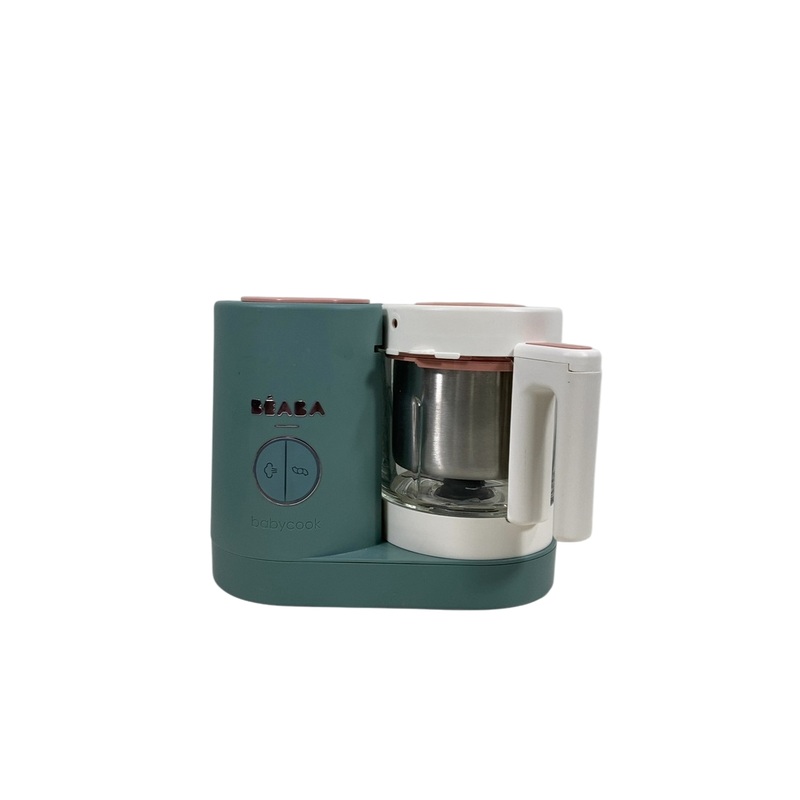 Beaba Babycook Neo Baby Food Maker, Eucalyptus