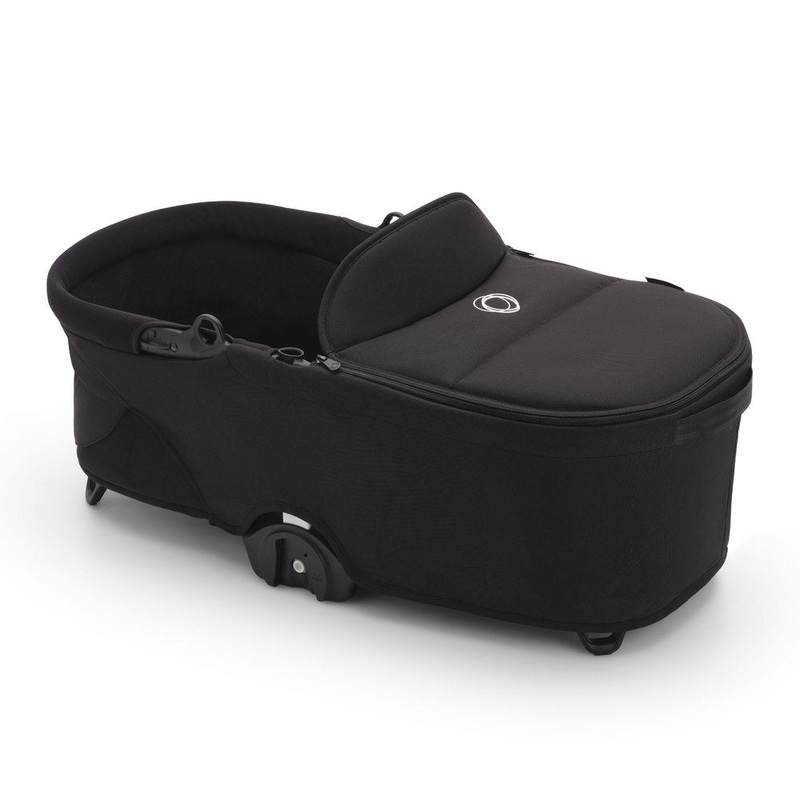 Bugaboo Dragonfly Pram Body