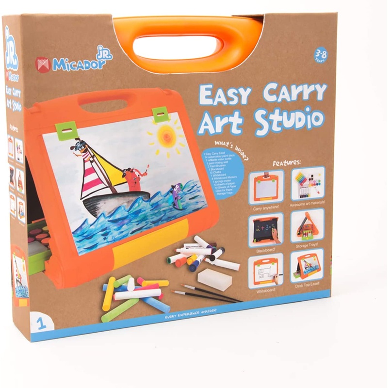 Micador – Easy Carry Art Studio