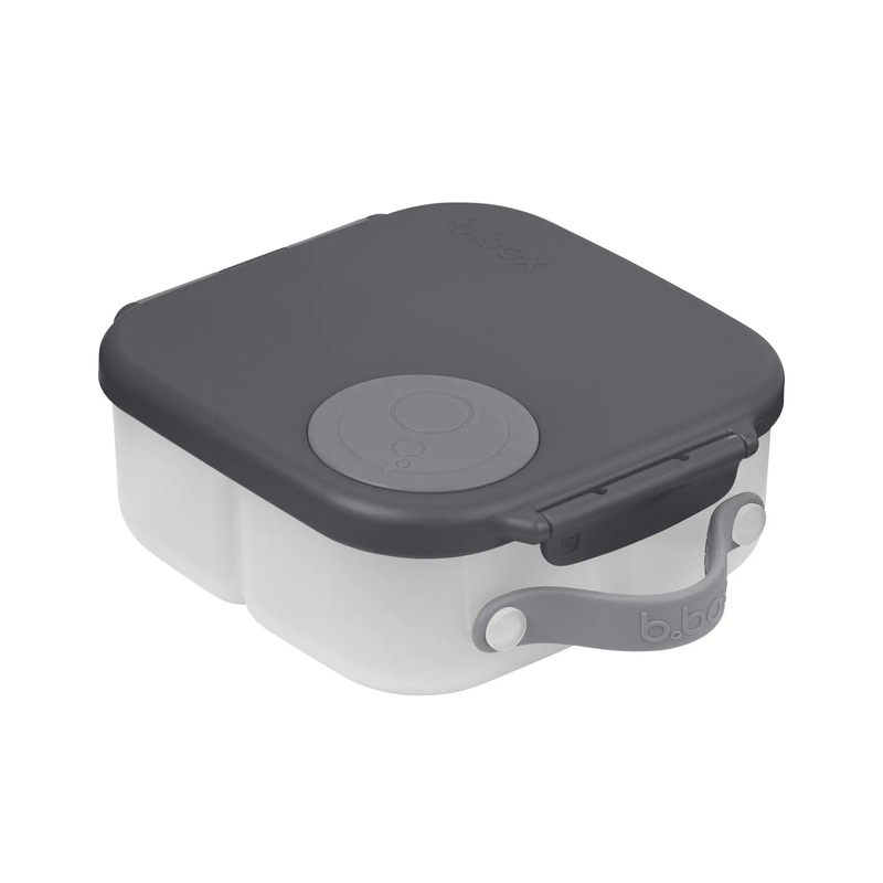 BBox – Mini Lunchbox – Graphite