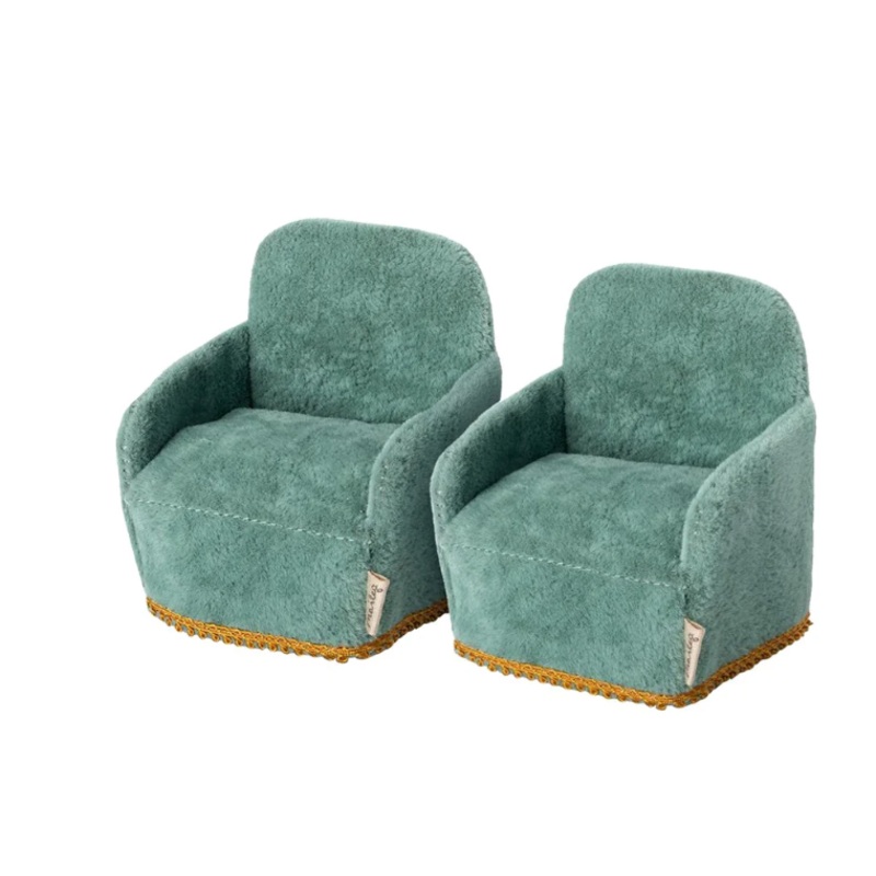 MAILEG CHAIR – 2PACK, MOUSE