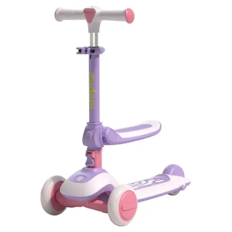 Mideer – Kid Scooter- Purple
