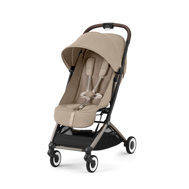 ORFEO Compact Lightweight Travel Stroller