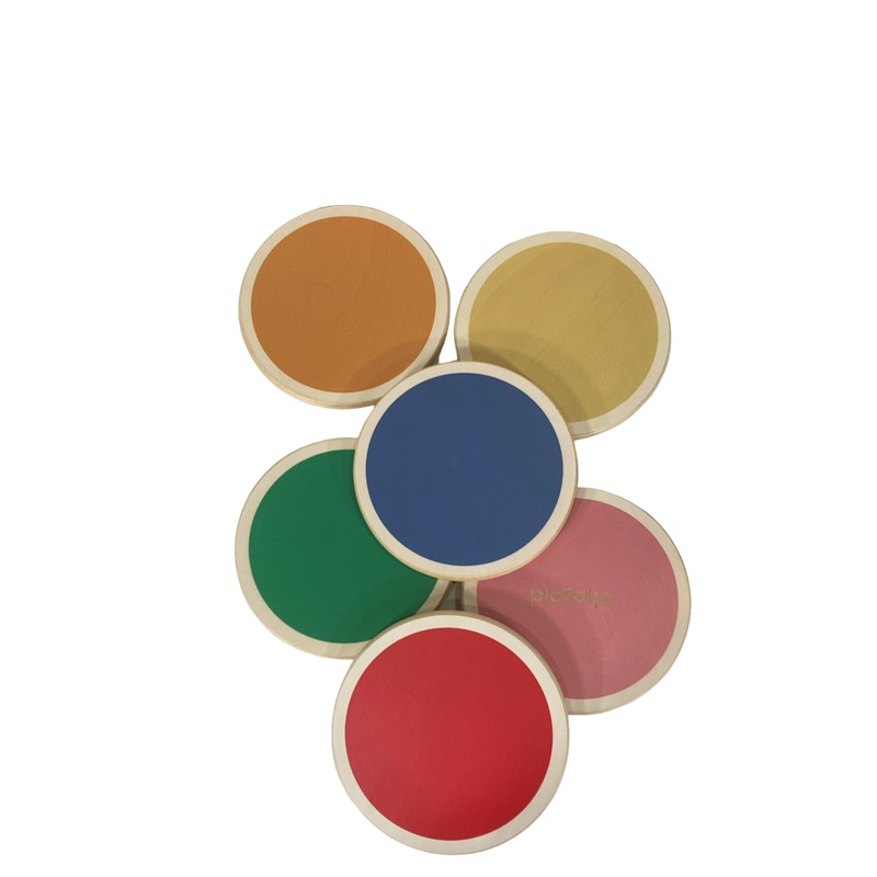 Piccalio Stepping Stones