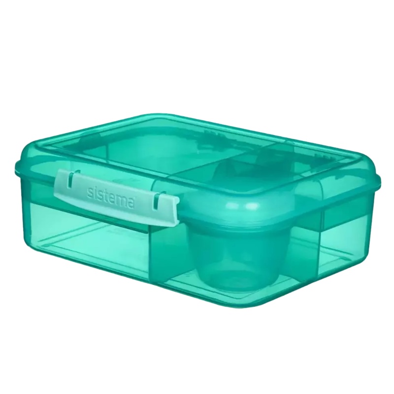 Sistema – Bento Lunch 1.65L