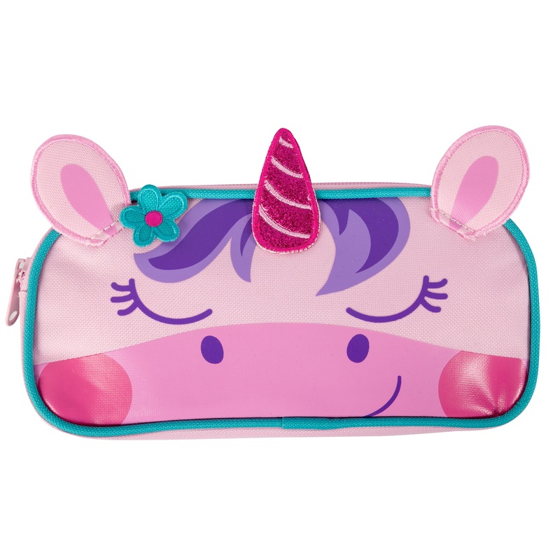 Stephen Joseph – Pencil Pouch – Unicorn