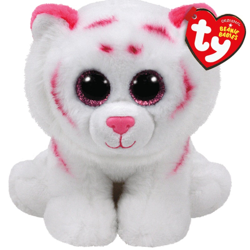 TABOR PINK/WHITE TIGER REGULAR