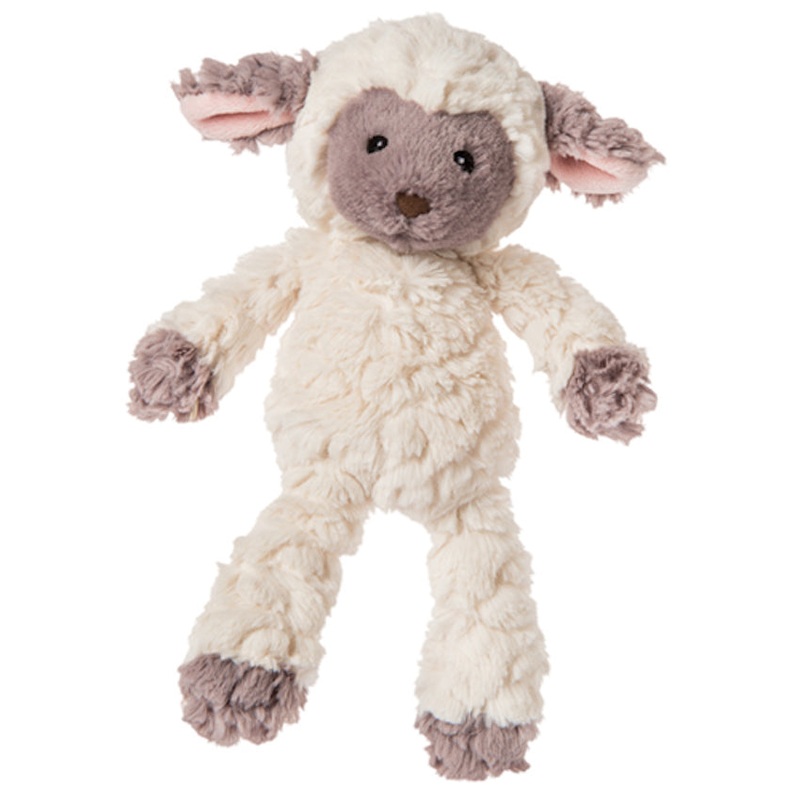 Mary Meyer Putty Nursery Lamb