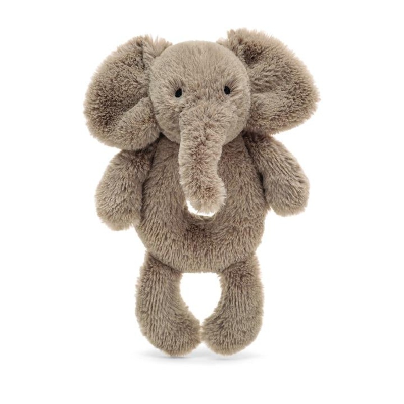 Smudge Elephant Rattle