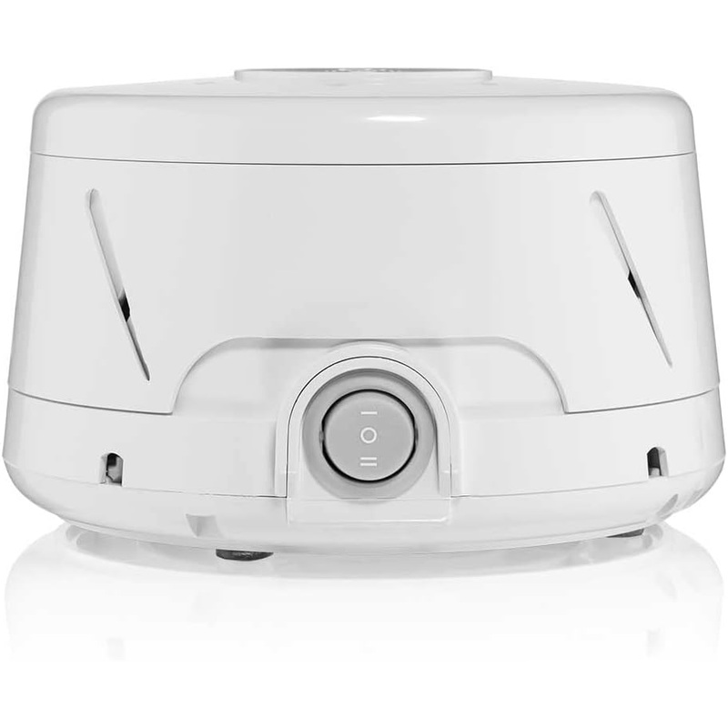 Yogasleep Dohm Sound Machine, White