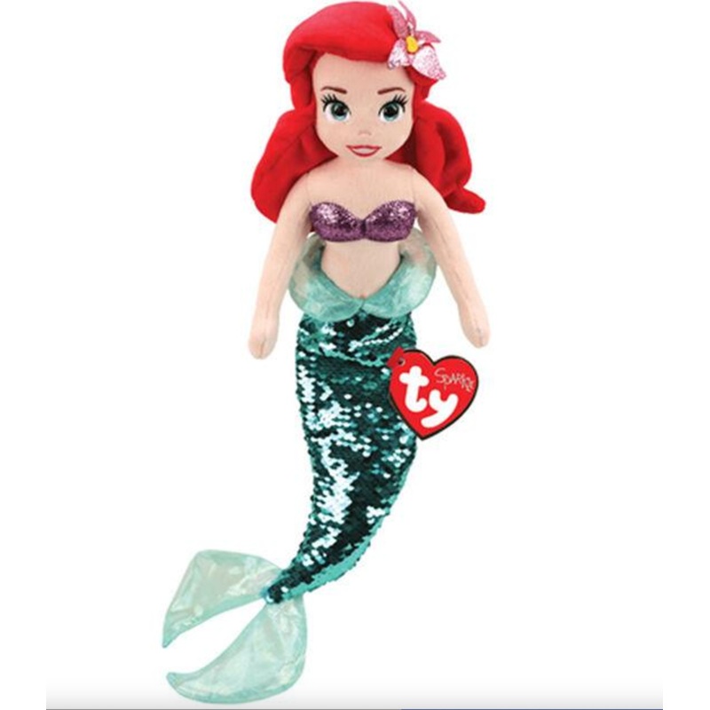ARIEL PRINCESS FROM THE LITTLE MERMAID