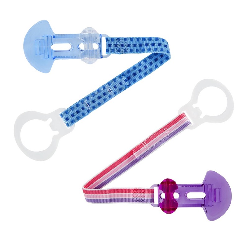 MAM Crystal Pacifier Clip