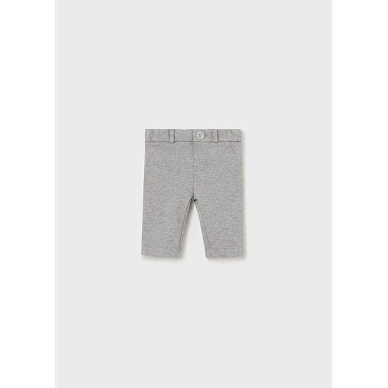 Newborn baby chino pants