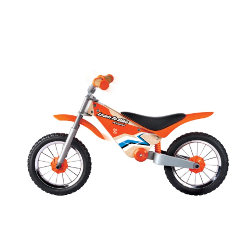 OFF ROAD BALANCE BIKE