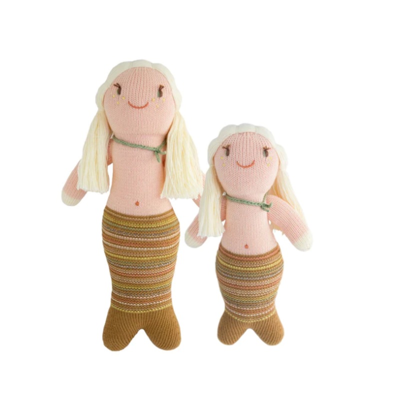 SERENADE THE MERMAID