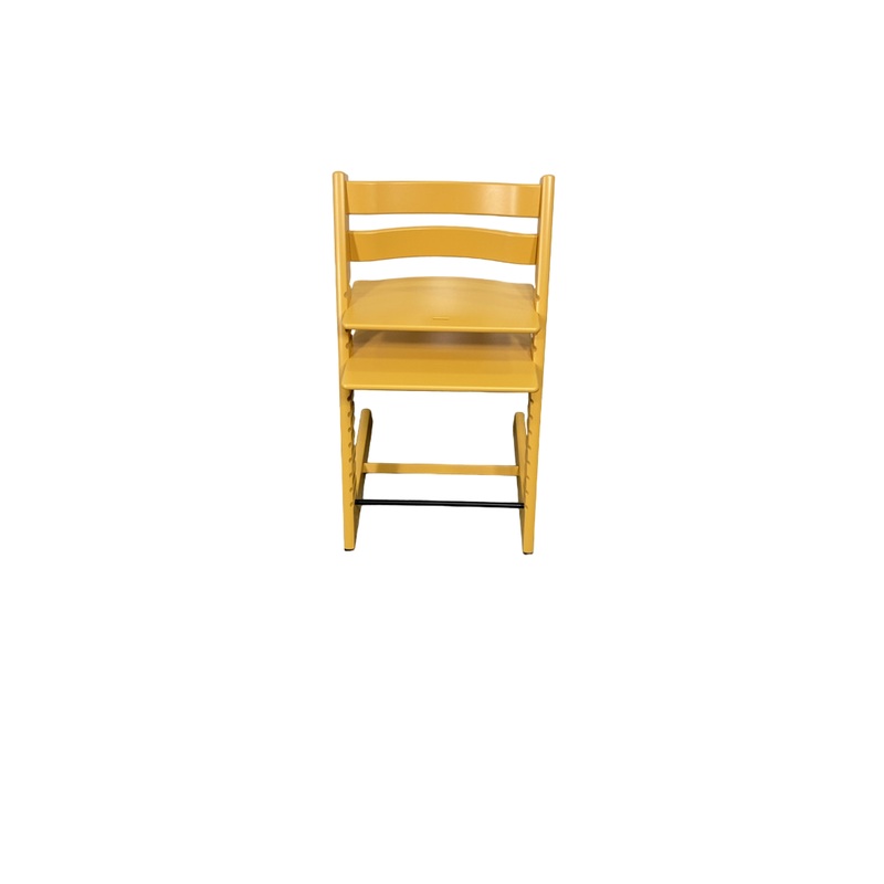 Stokke Tripp Trapp Chair, Sunflower Yellow