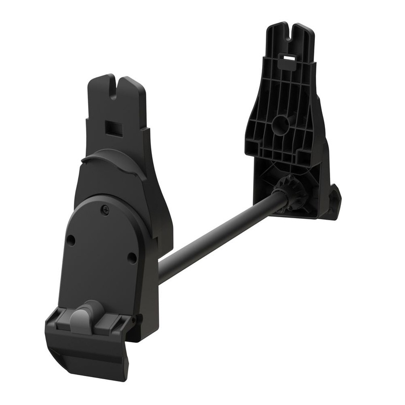 Veer Cruiser XL Infant Car Seat Adapter – Graco (92314) (Open Box)