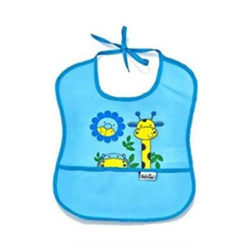 BabyJem – Poly Bib