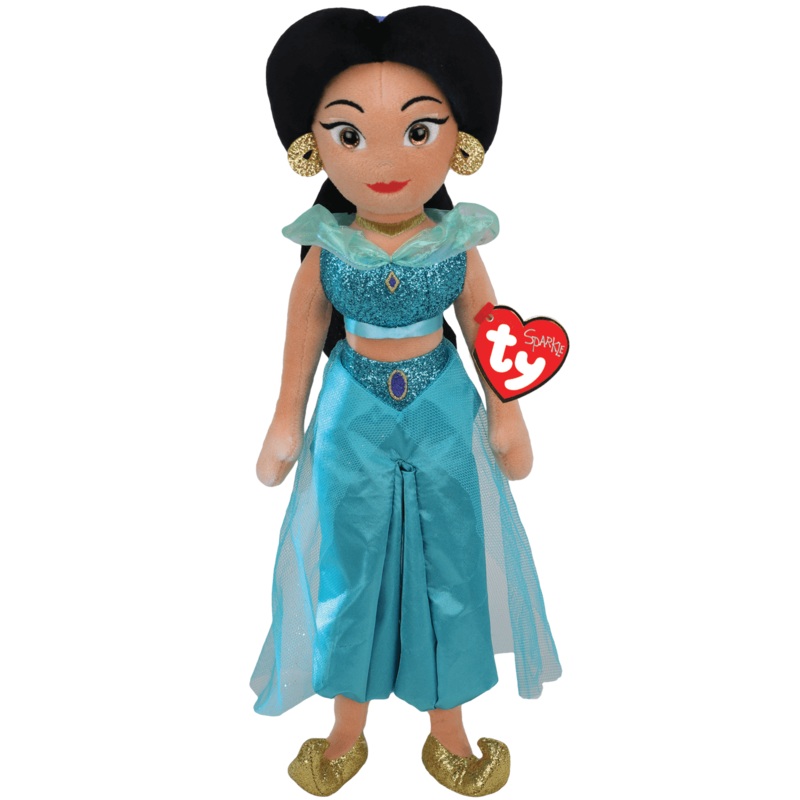 JASMINE PRINCESS FROM ALLADIN