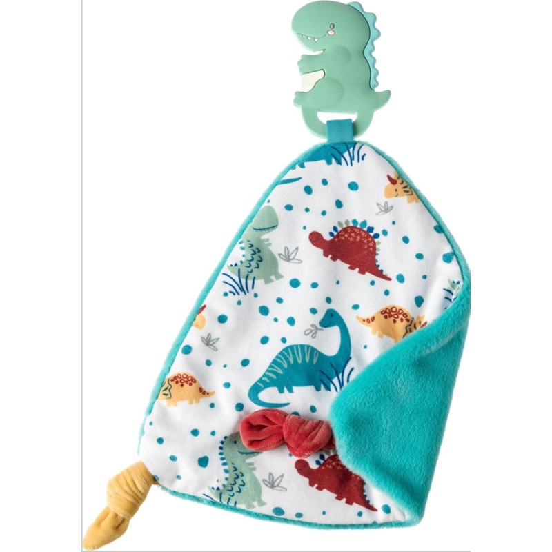 PEBBLESAURUS CHEWY CREW