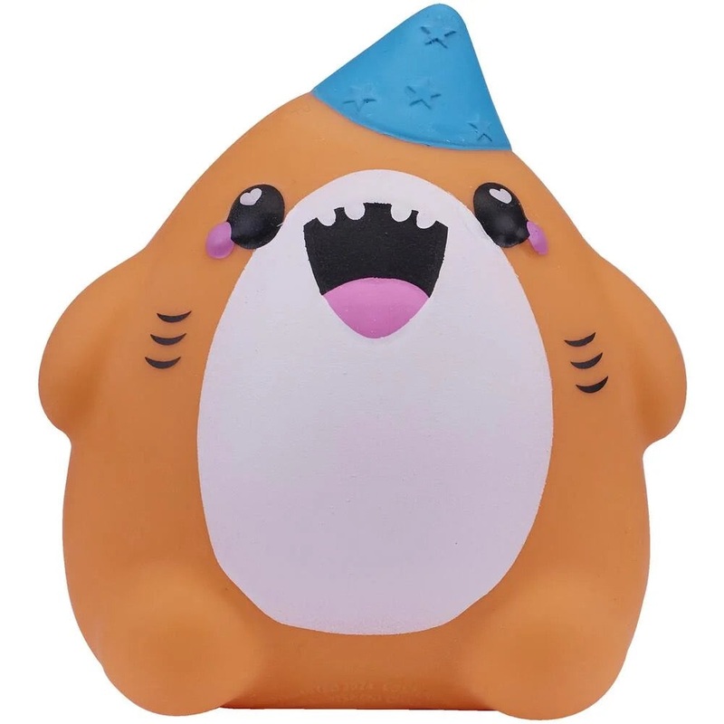 Smooshzees – Mini Cutezees – Sandi Shark