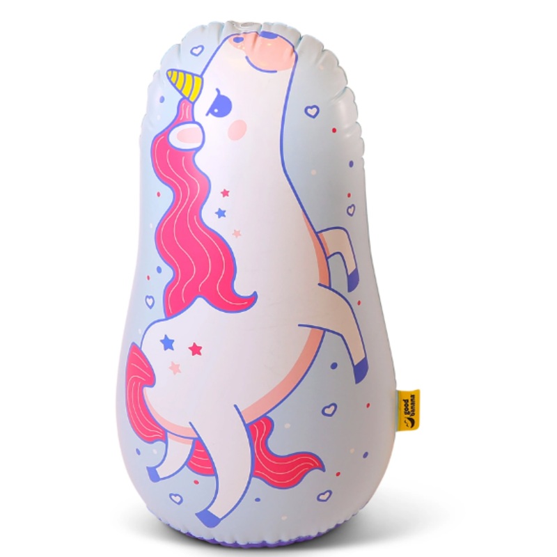 WIGGLE WOBBLE SPLASHY SPRINKLER – UNICORN