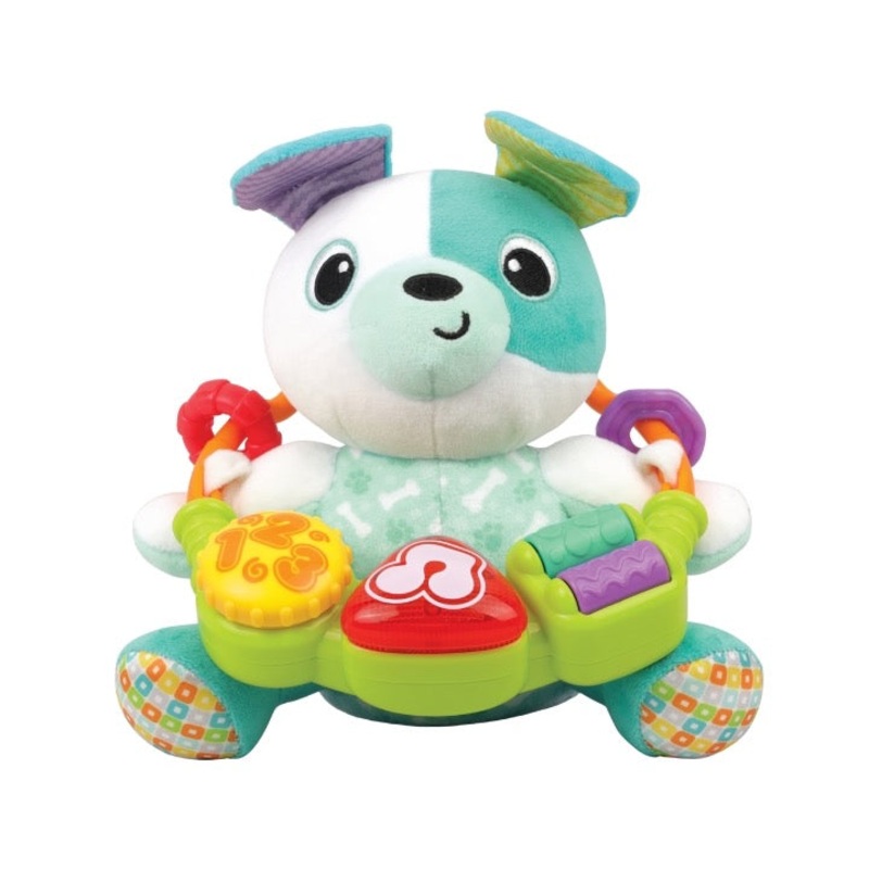 Winfun – Play-with-Me Puppy | 0m+
