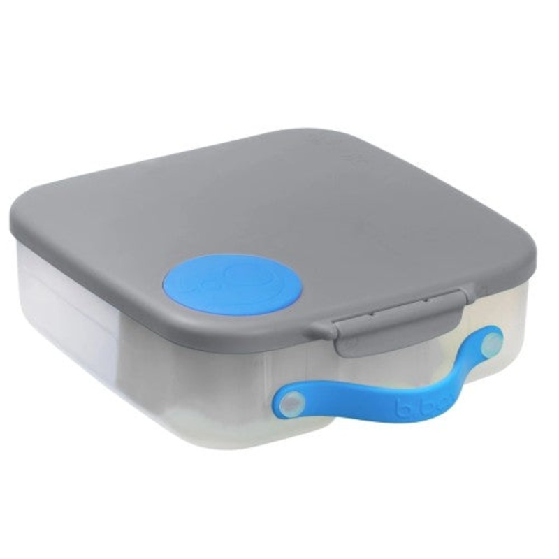 BBox – Lunchbox – Blue Slate