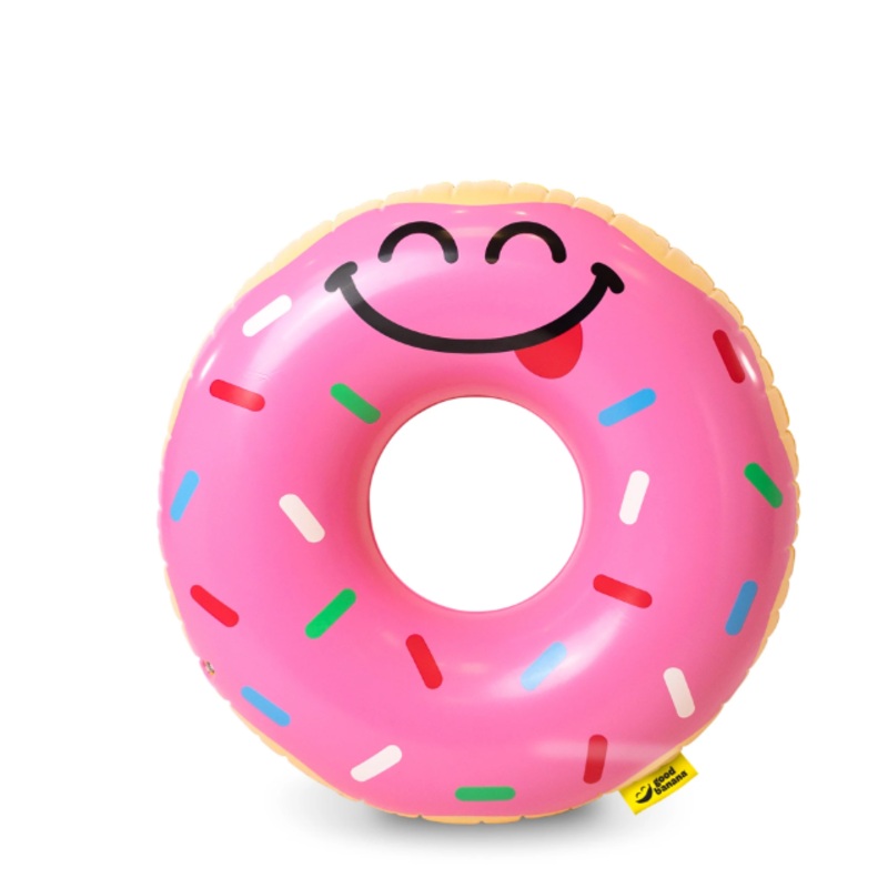 KIDS POOL FLOAT – DONUT
