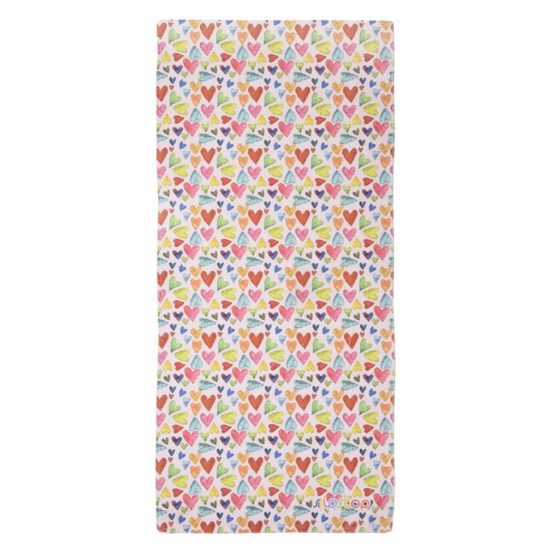 Slipstop Towel – Minty