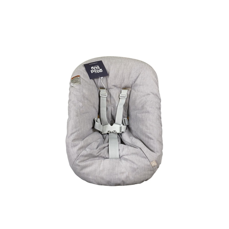 Stokke Tripp Trapp Newborn Set, 2018+, Grey