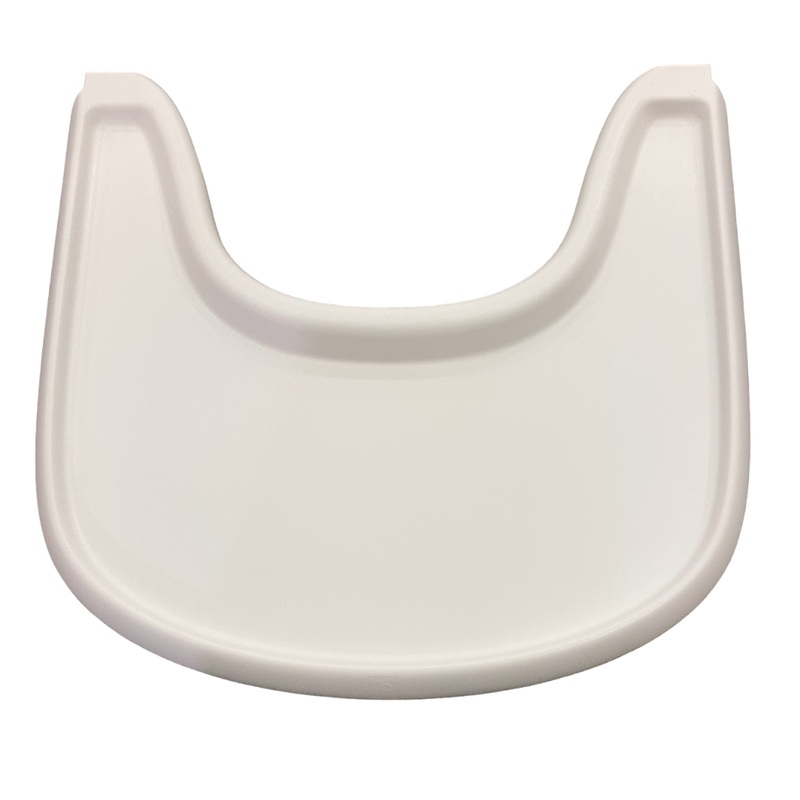Stokke Tripp Trapp Tray, White