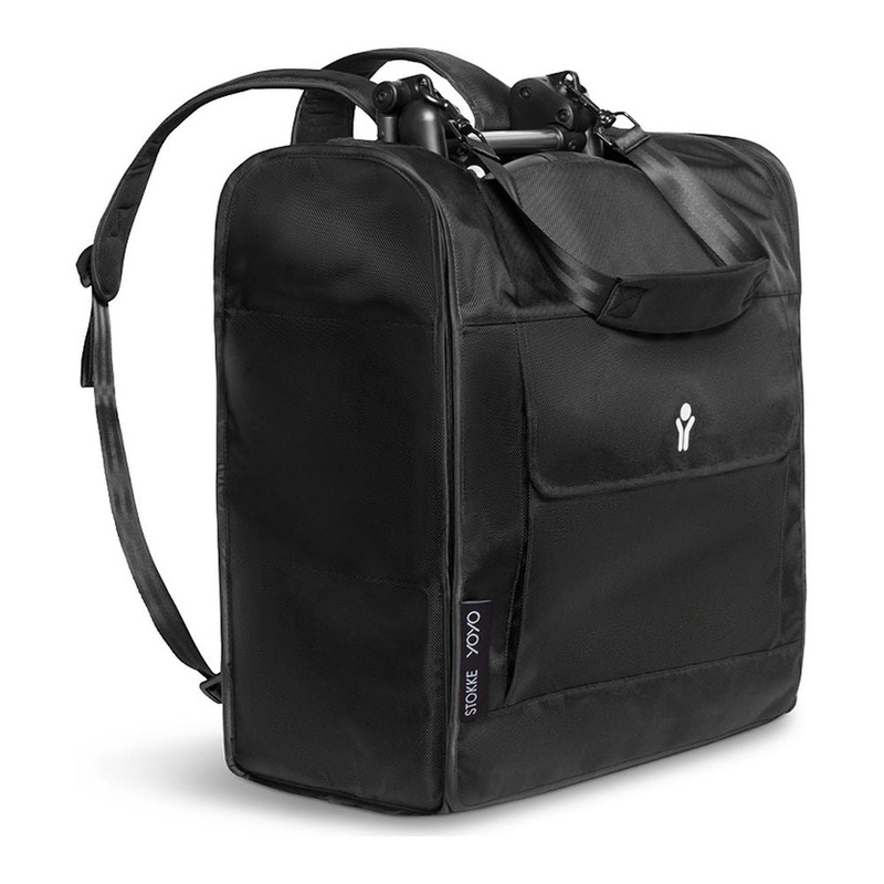 Stokke YOYO3 Backpack Travel Bag