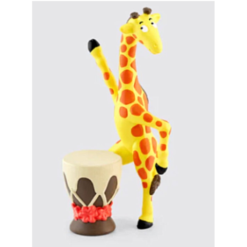 TONIES – STORIES GIRAFFES CAN’T DANCE