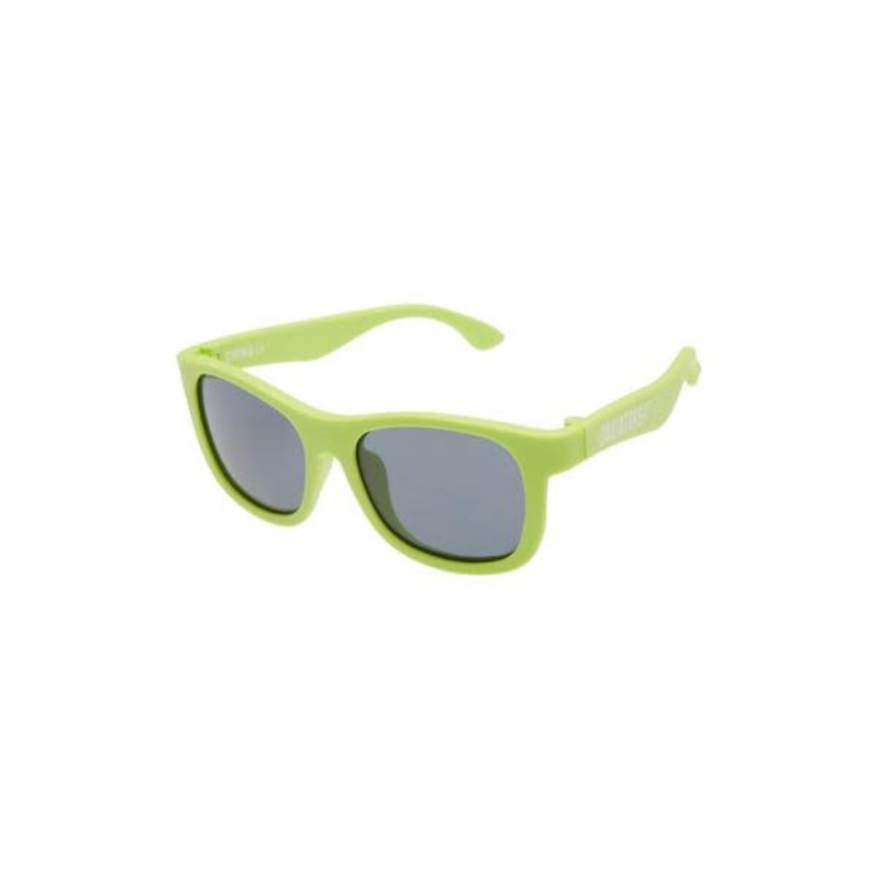 BABIATORS SUBLIME LIME NAVIGATORS