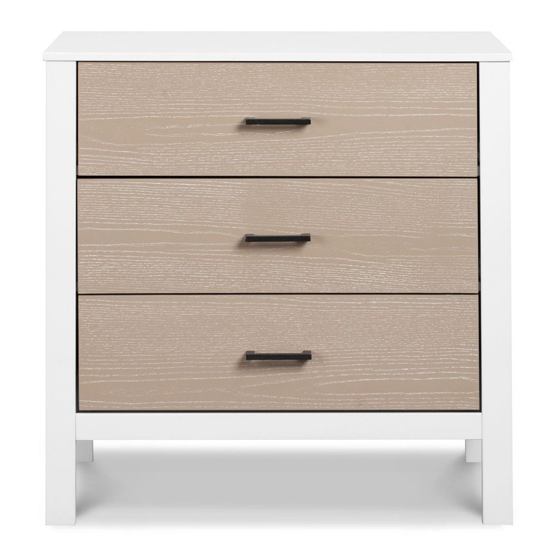 Carter’s by DaVinci Radley 3-Drawer Dresser