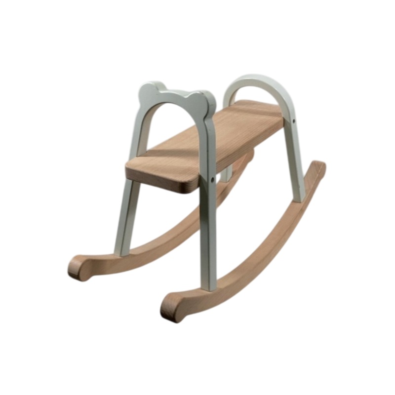 Liewood Lina Rocking Horse