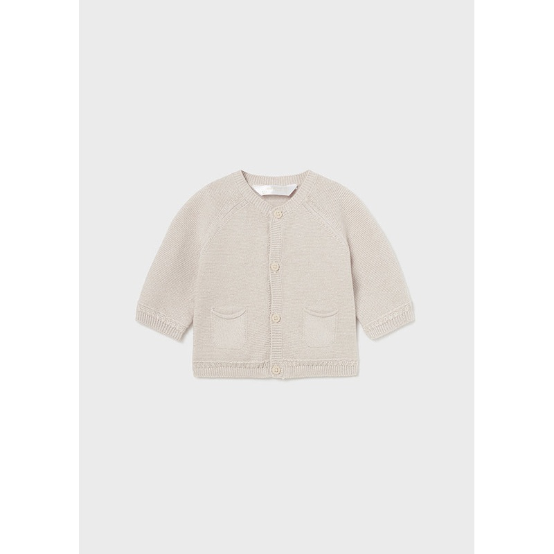 MAYORAL BOYS KNIT CARDIGAN