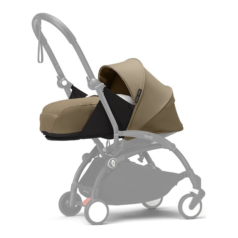 Stokke YOYO 0+ Newborn Pack