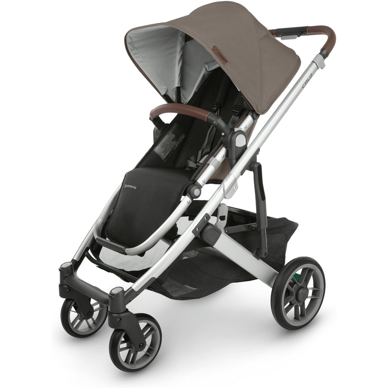 UPPABABY CRUZ V2 STROLLER