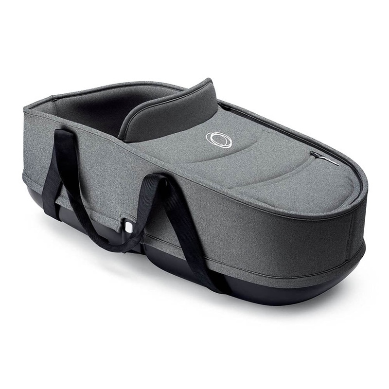 Bugaboo Bee 3 Pram Body Tailored Fabric Set