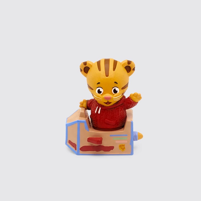 Daniel Tiger’s Neighborhood