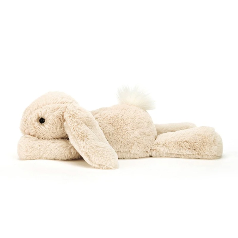 JELLYCAT SMUDGE RABBIT BIG