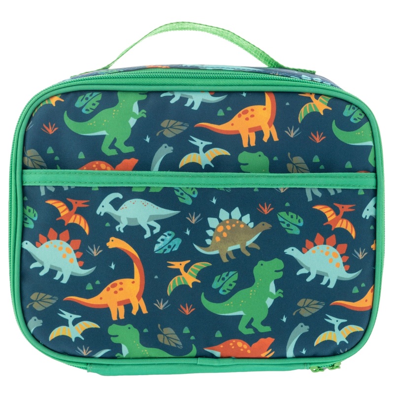 Stephen Joseph – Insulated Preschool Lunchbox | Dino