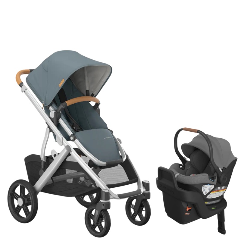 Vista V3 + ARIA Travel System