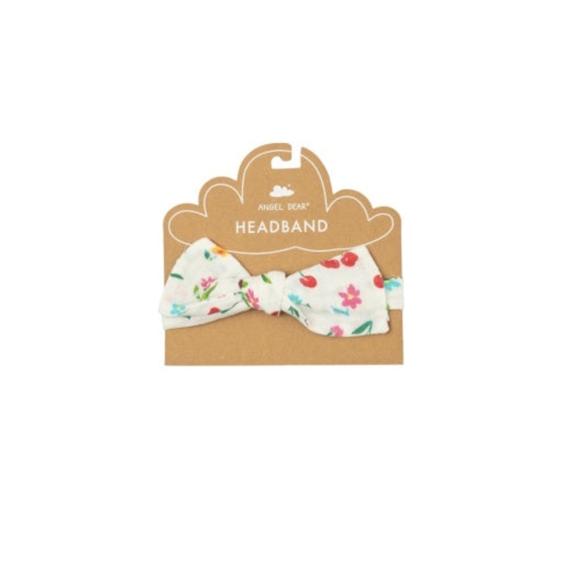ANGEL DEAR CHERRY HEADBAND