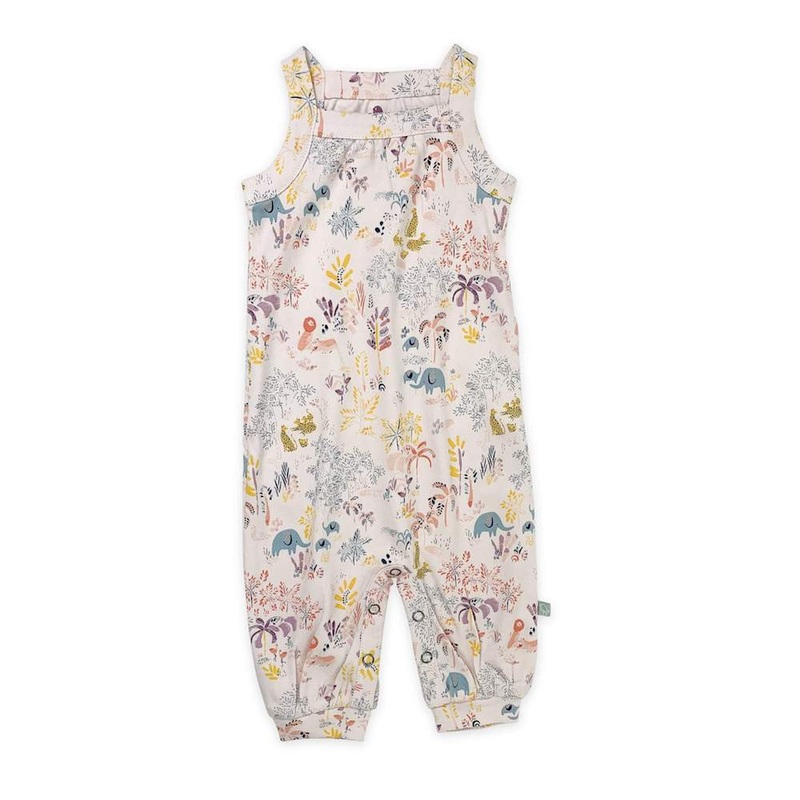 Finn + Emma Savanna Jumpsuit – 12-18 Months