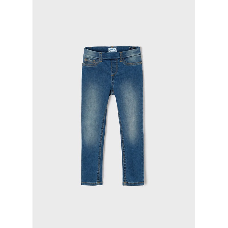 MAYORAL BASIC DENIM PANTS